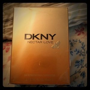 DKNY NECTAR LOVE